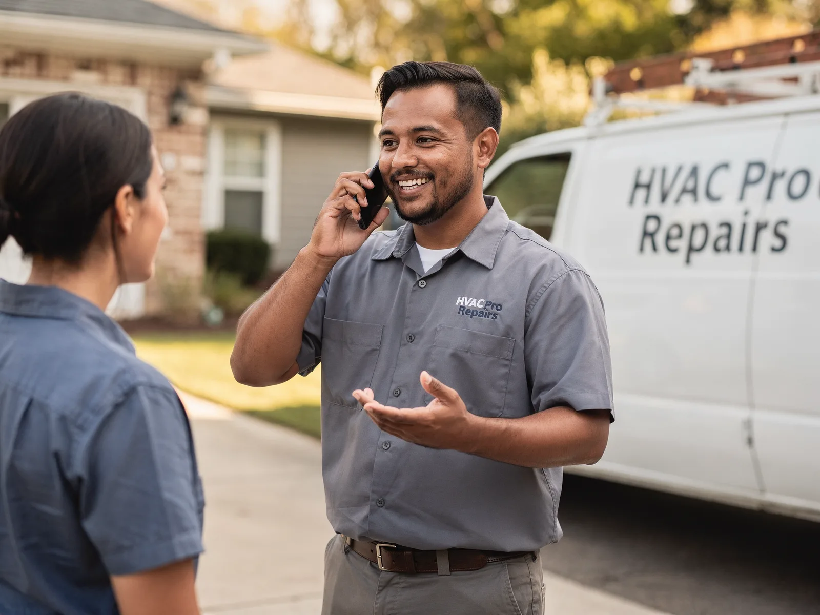 Heat Pump Repair Franklin, VA FAQs